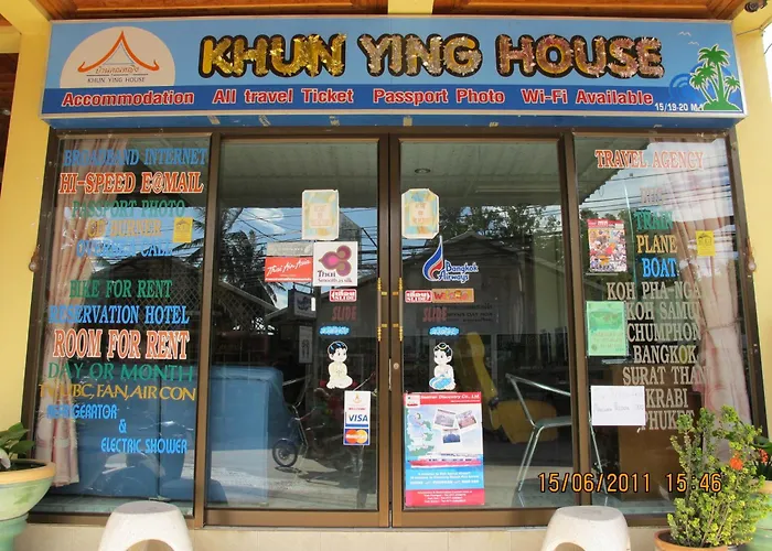 Khun Ying House