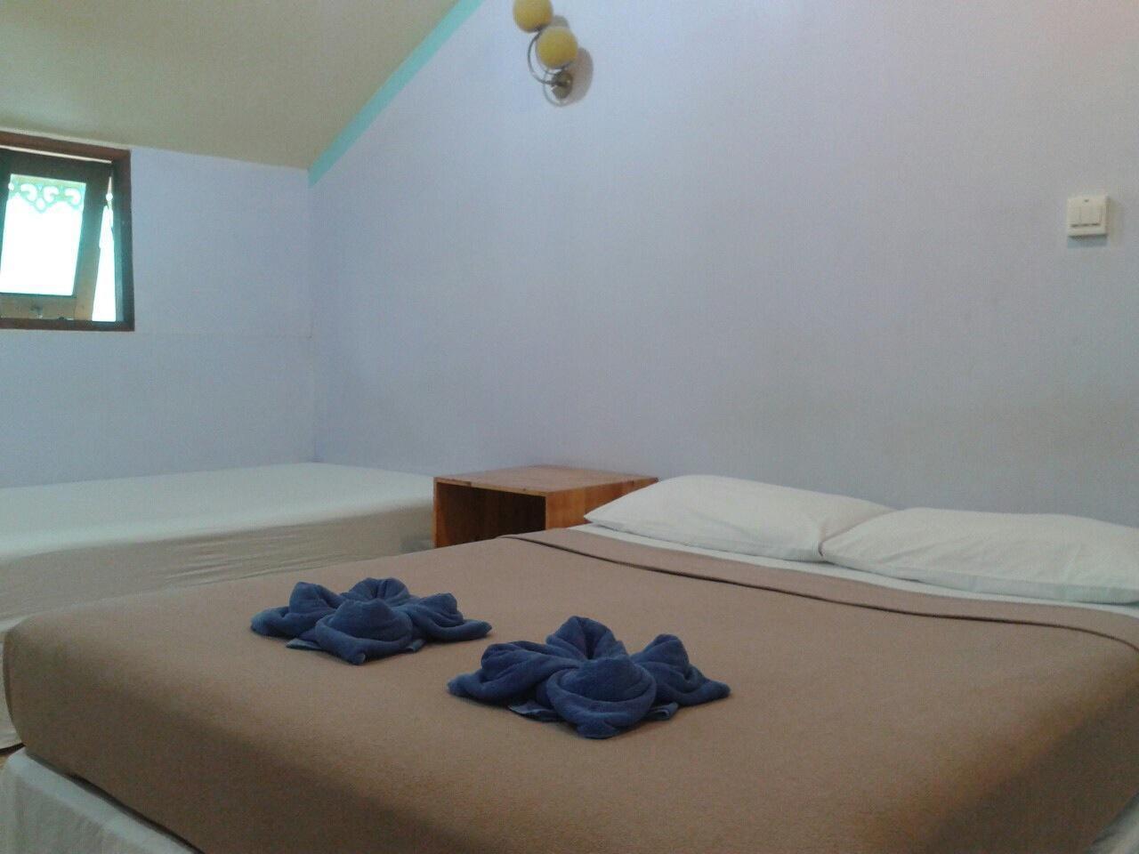 Khun Ying House Gasthof Ko Tao