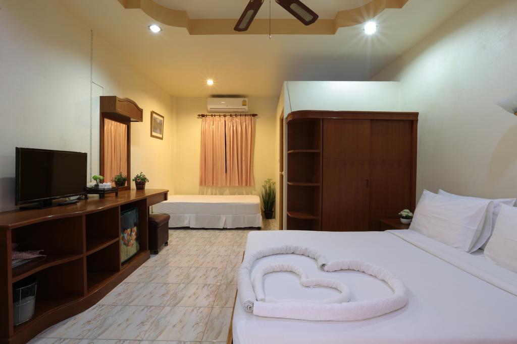 Khun Ying House 2* Ko Tao