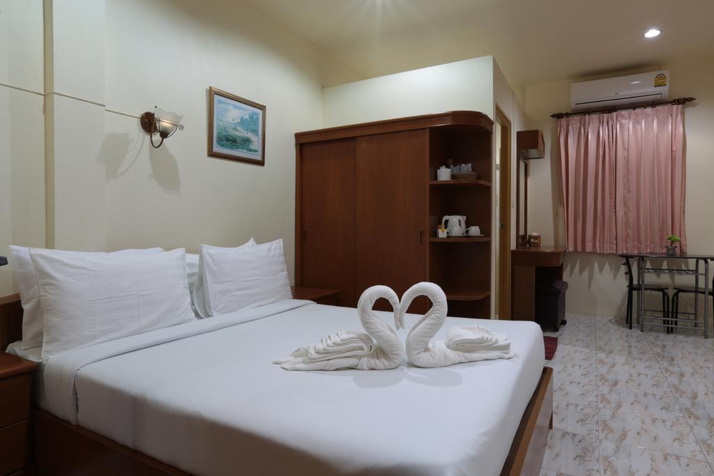 Gasthof Khun Ying House 2*