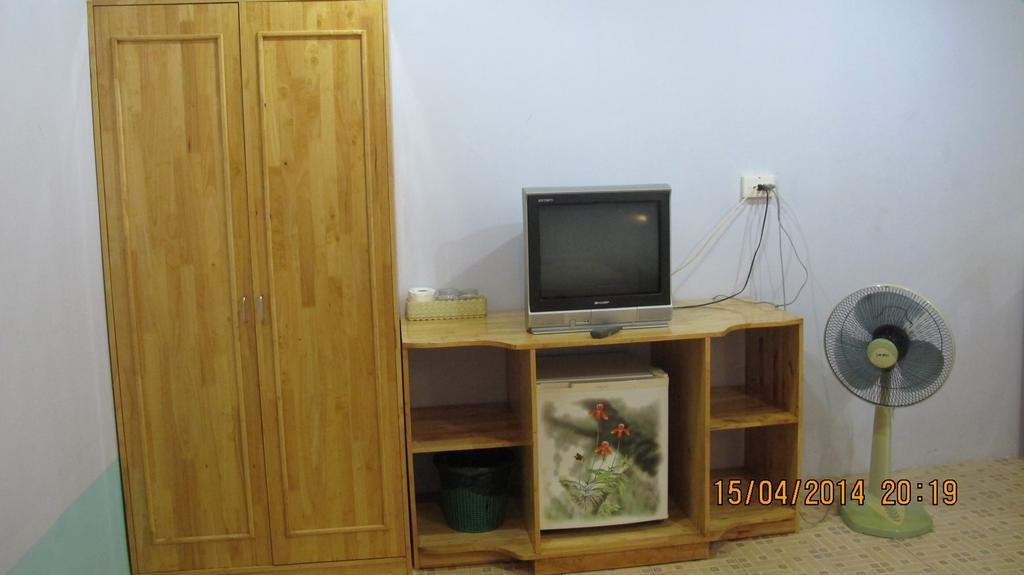 Khun Ying House Gasthof Ko Tao