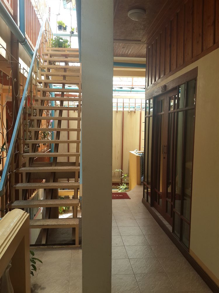 Khun Ying House Gasthof Ko Tao