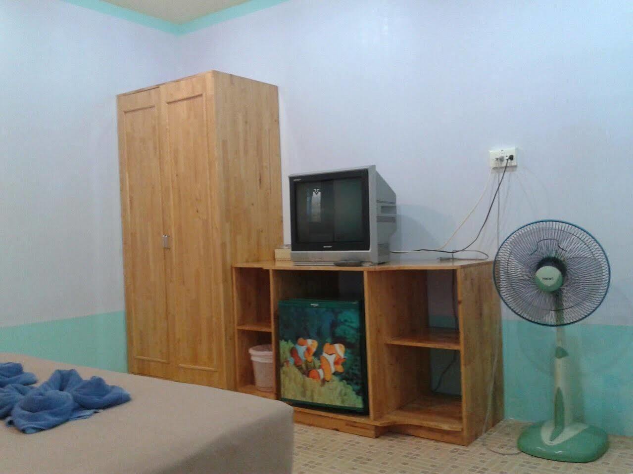 Khun Ying House Gasthof