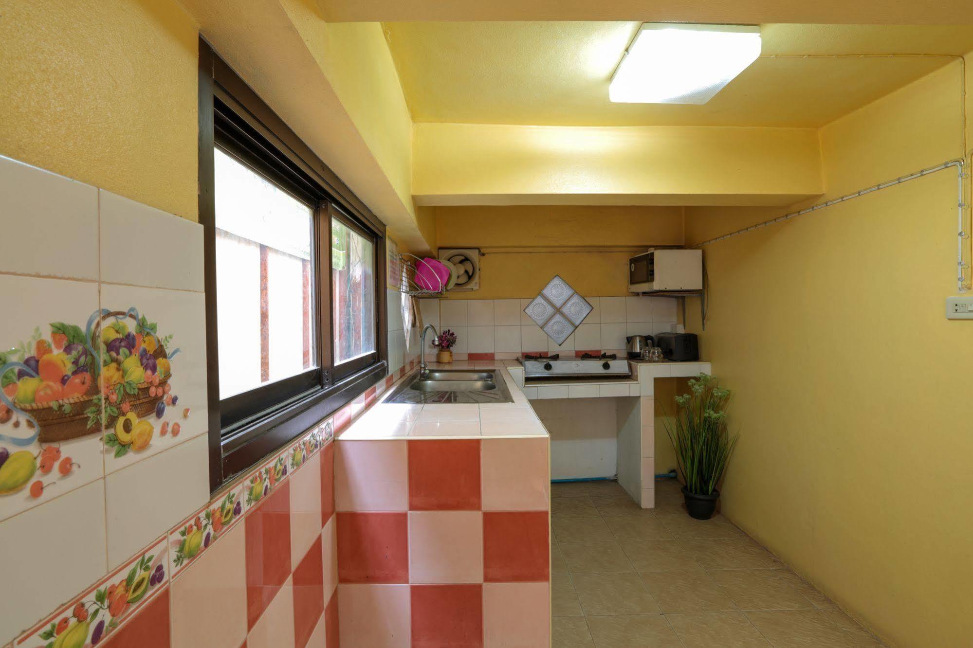 Gasthof Khun Ying House