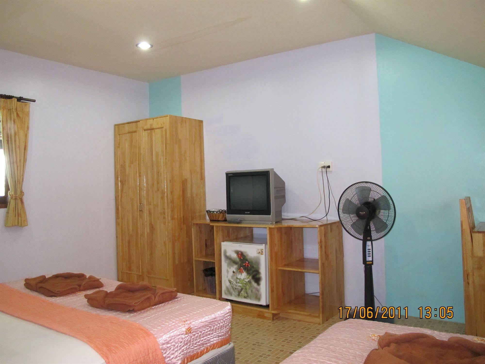 Khun Ying House 2* Ko Tao