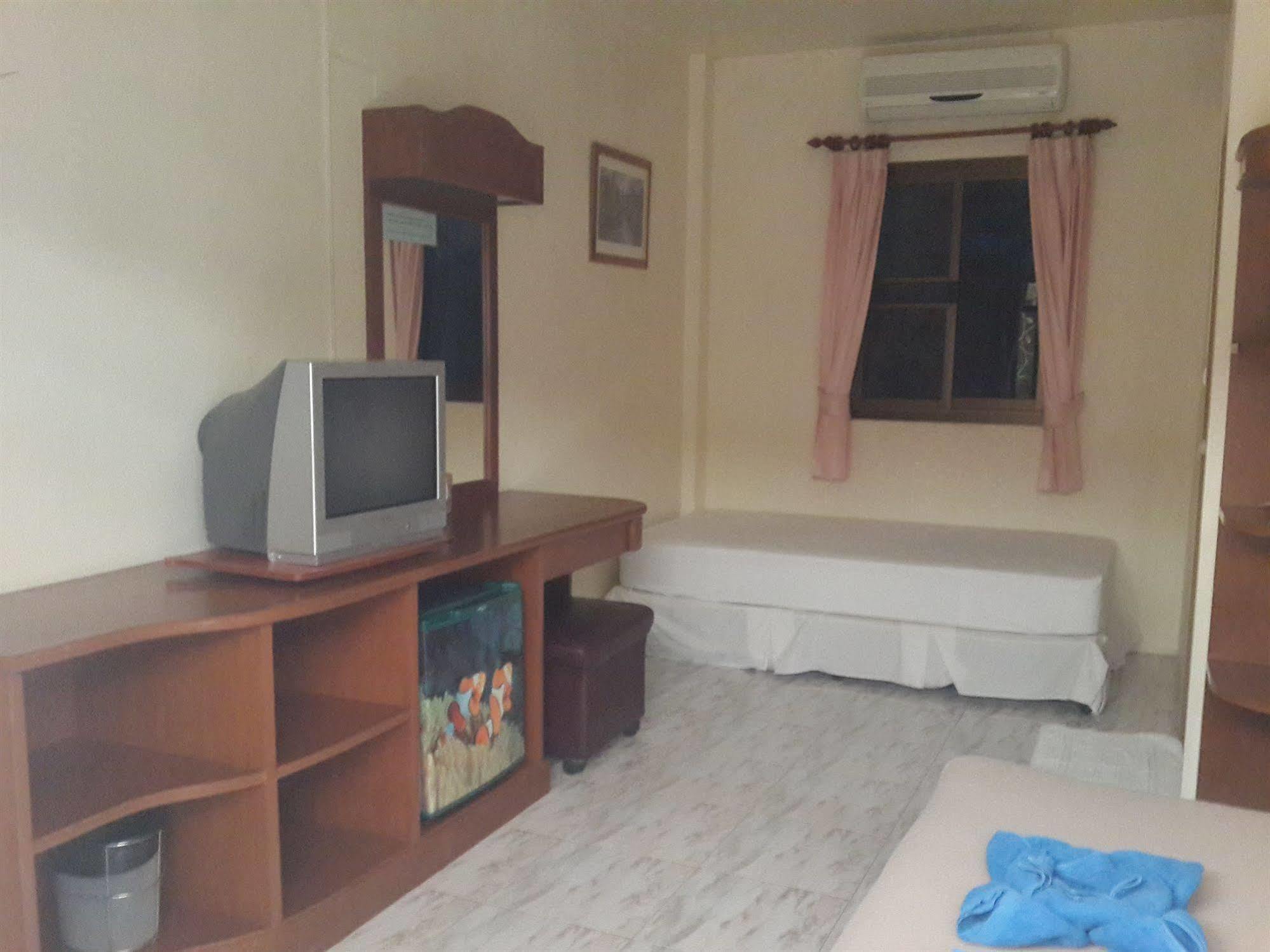 Khun Ying House Gasthof 2*