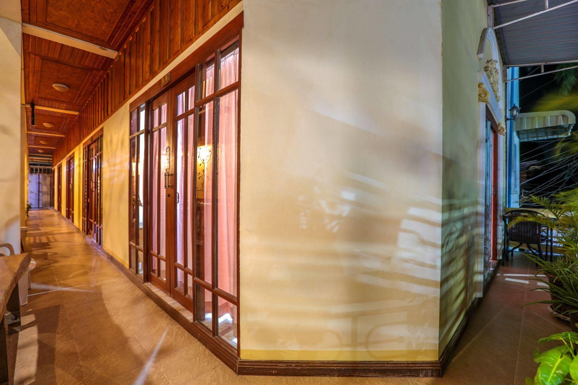 Khun Ying House Gasthof Ko Tao