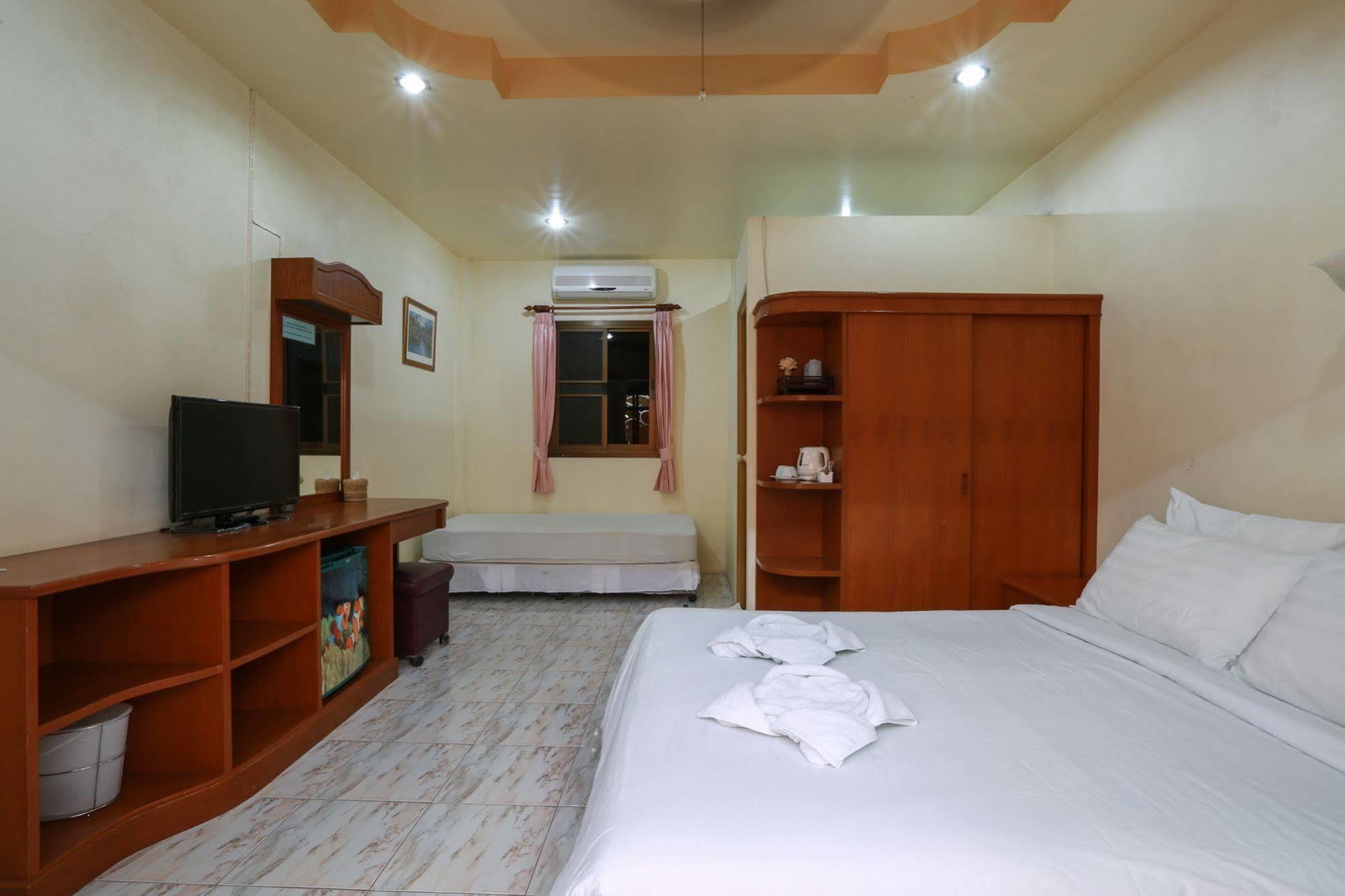 Gasthof Khun Ying House