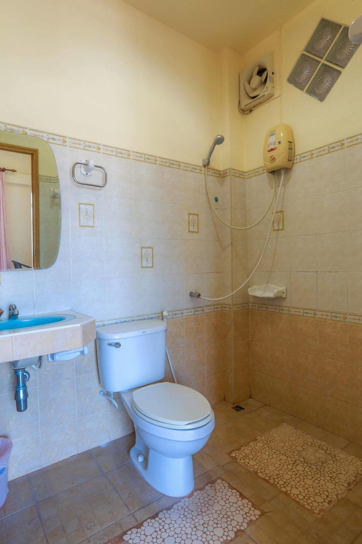 Gasthof Khun Ying House 2*