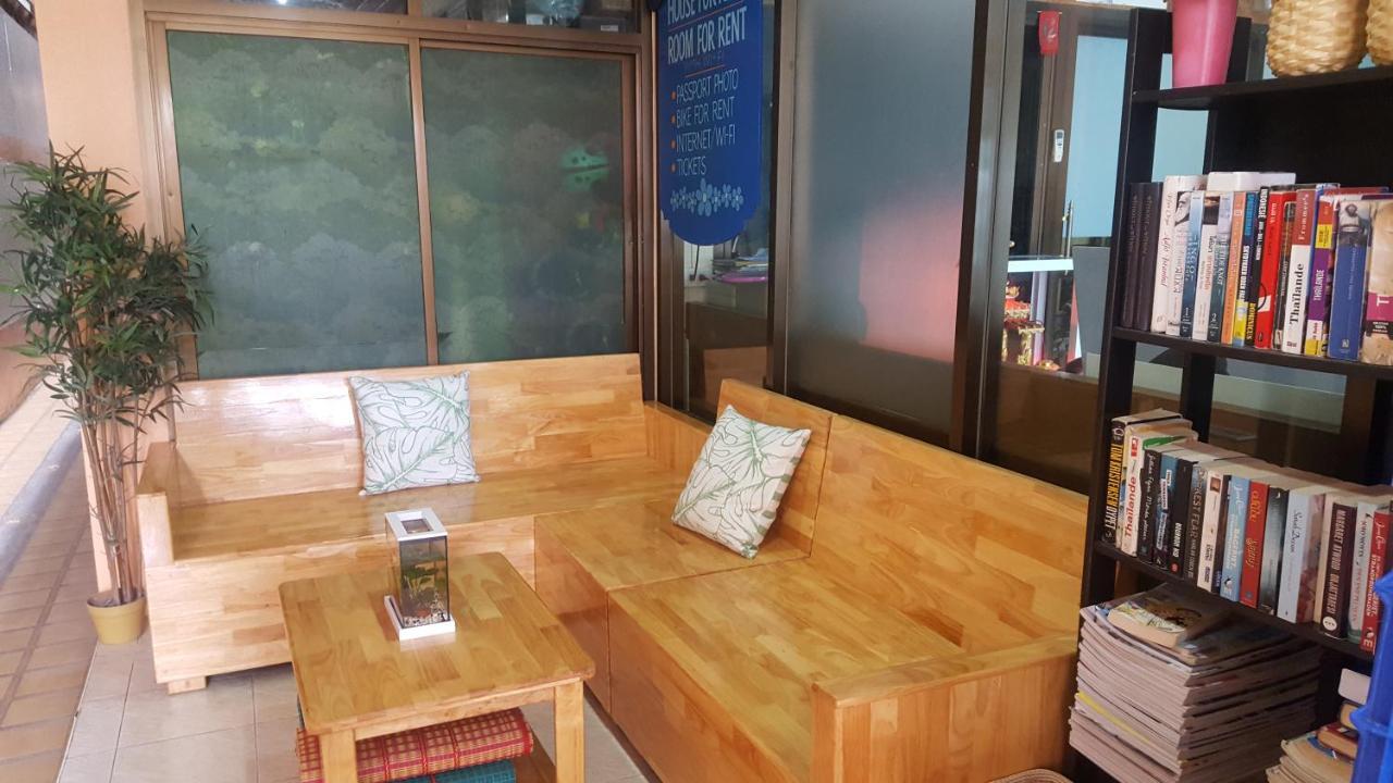 Khun Ying House Gasthof Ko Tao