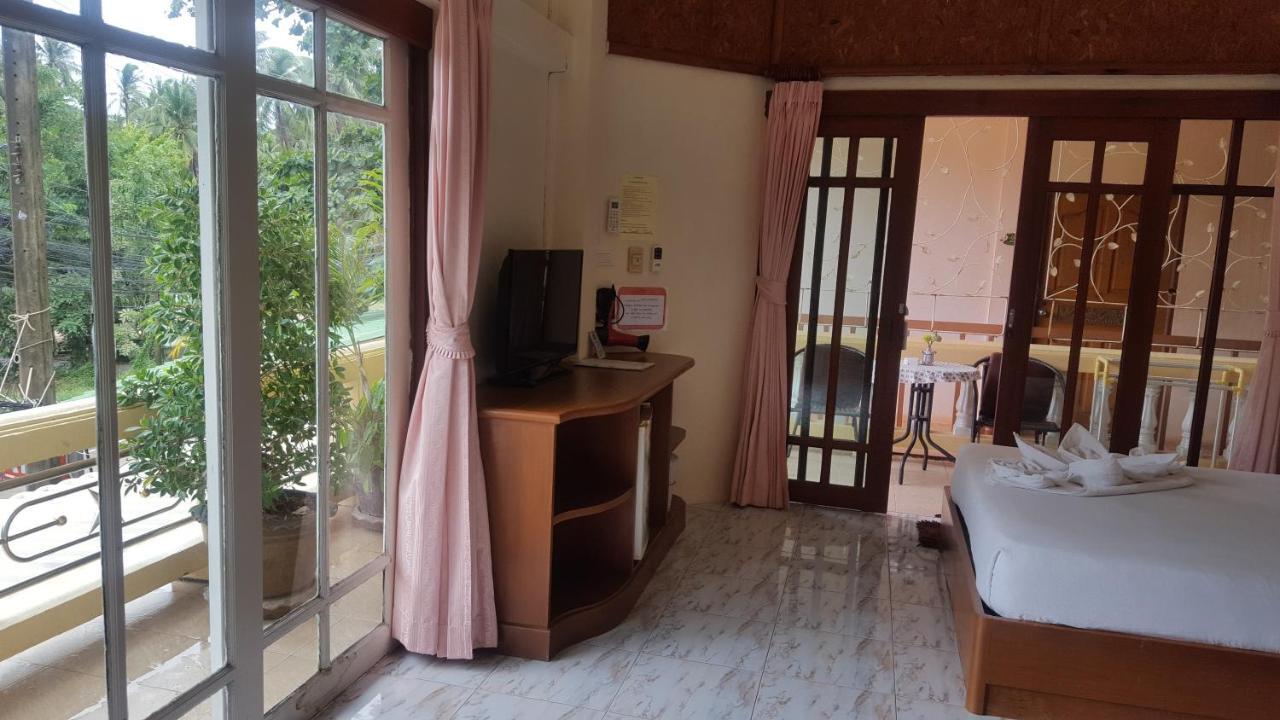 Khun Ying House Gasthof Ko Tao