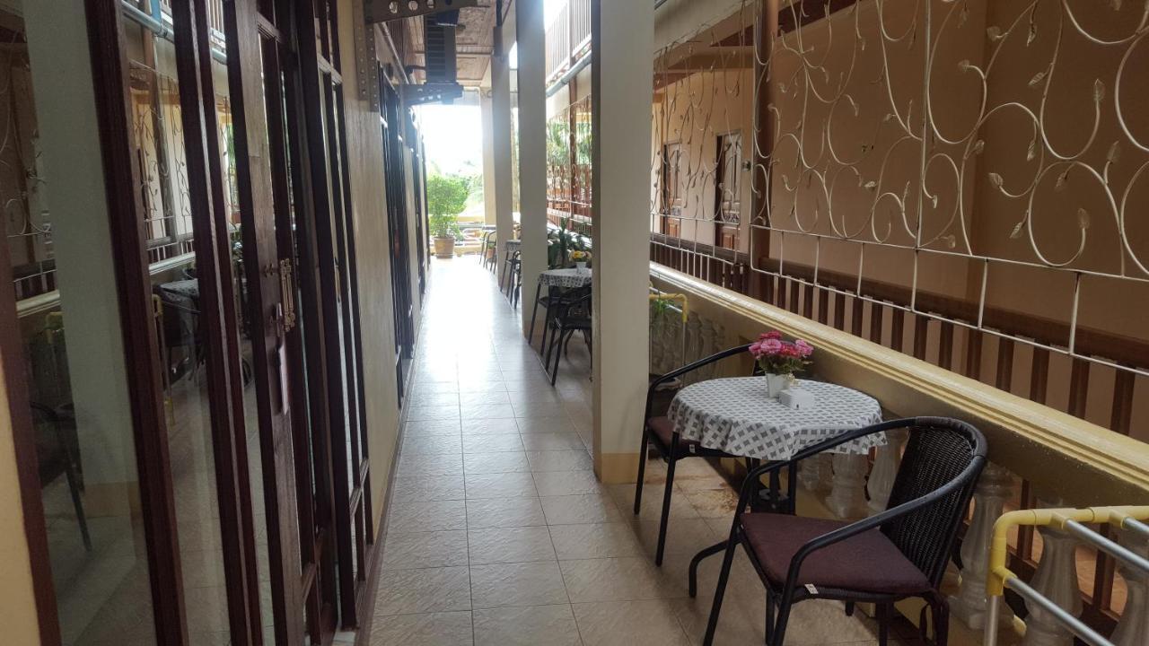 Gasthof Khun Ying House Ko Tao